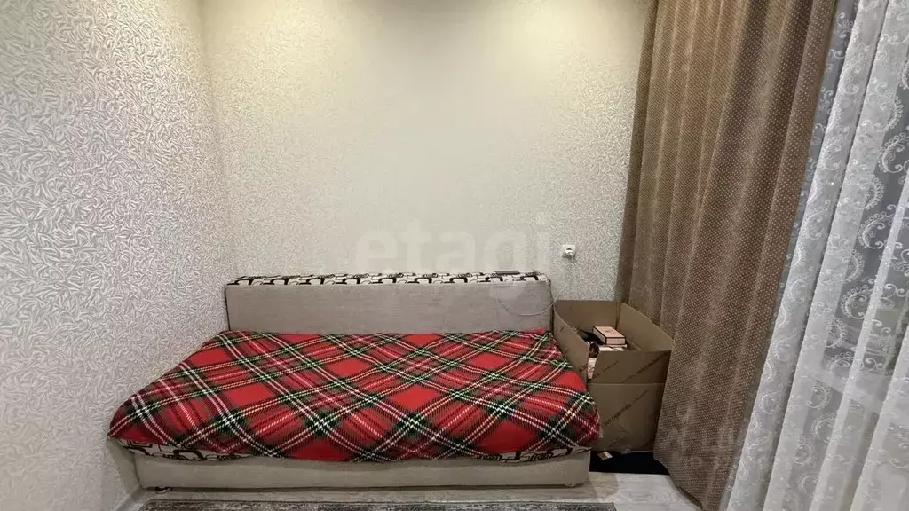 Комната Ямало-Ненецкий АО, Новый Уренгой ул. Геологоразведчиков, 2А ... - Фото 1