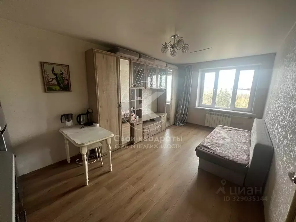 Комната Московская область, Наро-Фоминский городской округ, д. Алабино ... - Фото 2