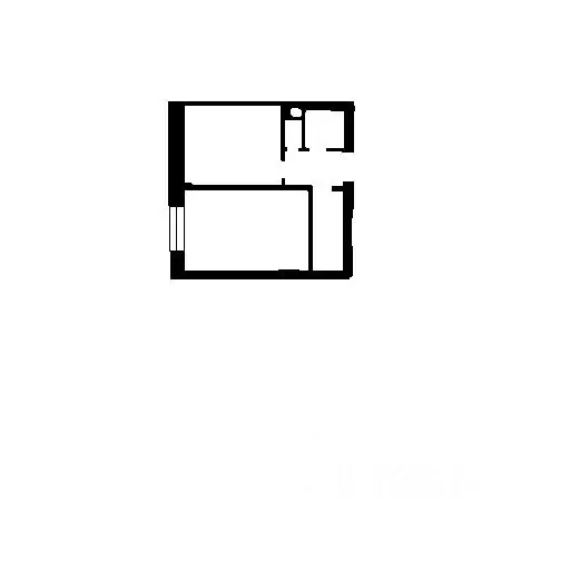 1-к кв. Санкт-Петербург Бухарестская ул., 146к1 (40.9 м) - Фото 1