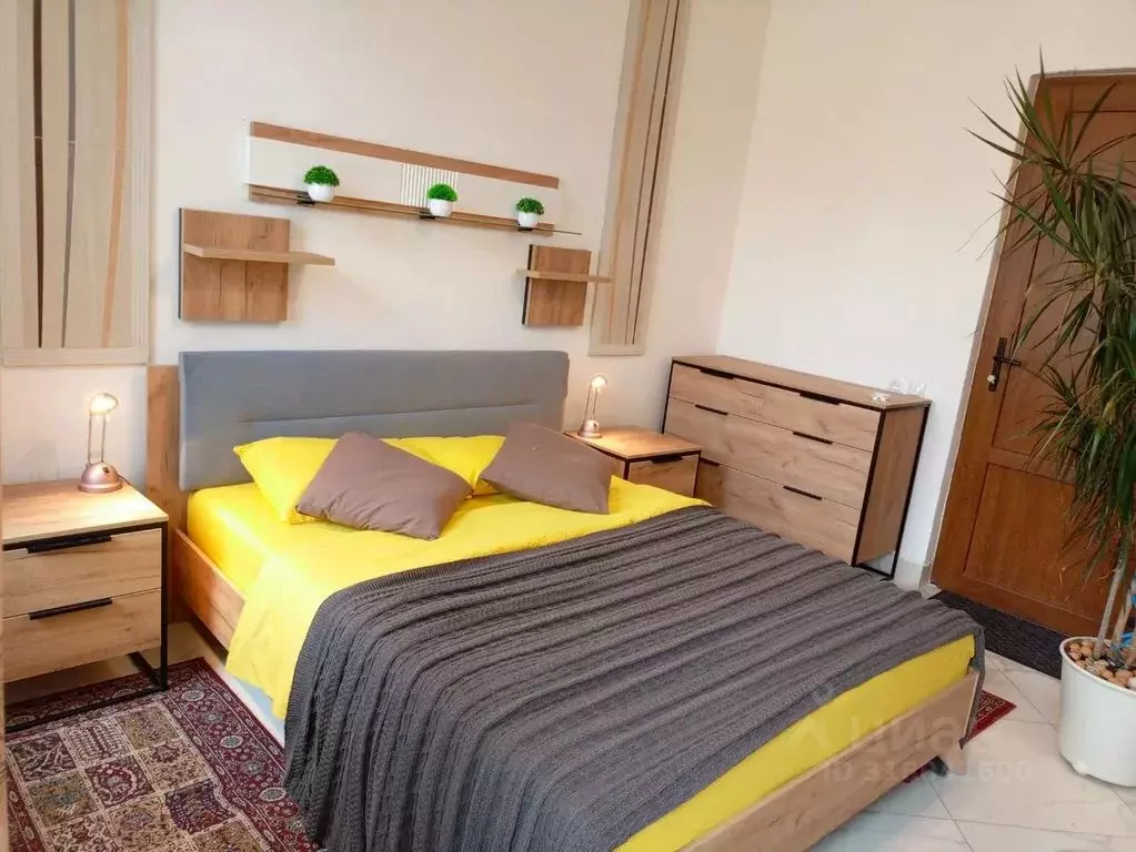 2-к кв. Санкт-Петербург наб. Реки Мойки, 51 (65.0 м) - Фото 2