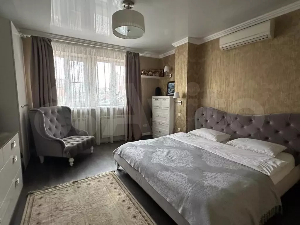 2-к. квартира, 60м, 4/6эт. - Фото 0