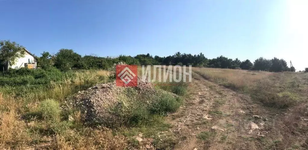 Участок в Севастополь ул. Маршала Кошевого, 14 (9.0 сот.) - Фото 1