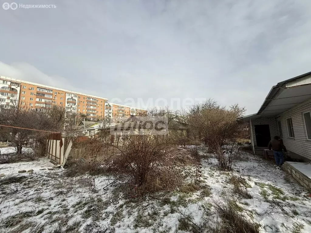 Участок в Ставрополь, улица Мира, 114А (9.6 м) - Фото 2