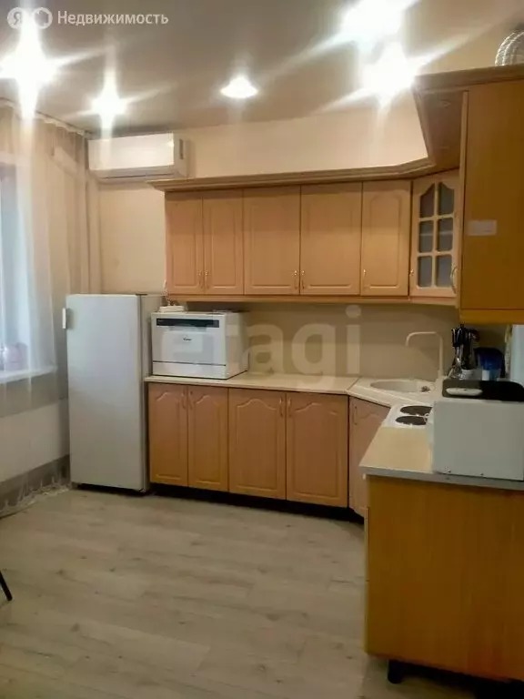 1-комнатная квартира: Улан-Удэ, ул. Ключевская, 90Г (47.7 м) - Фото 2