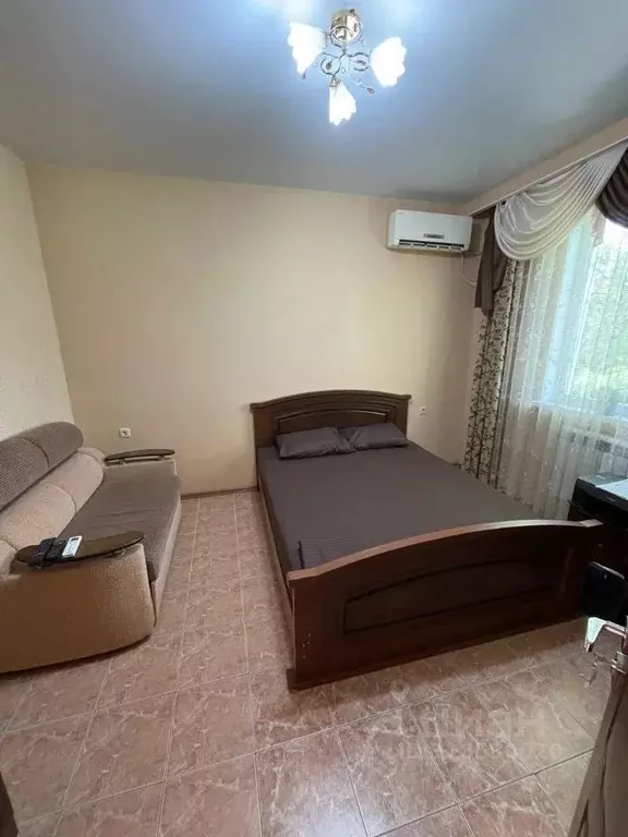Комната Краснодарский край, Геленджик ул. Татьяны Макаровой, 5 (13.0 ... - Фото 1
