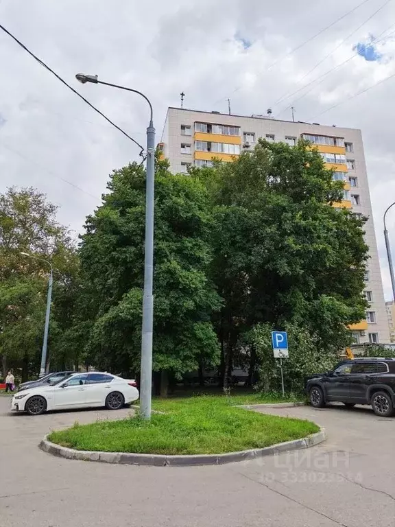 2-к кв. Москва Бескудниковский бул., 40К1 (38.0 м) - Фото 1