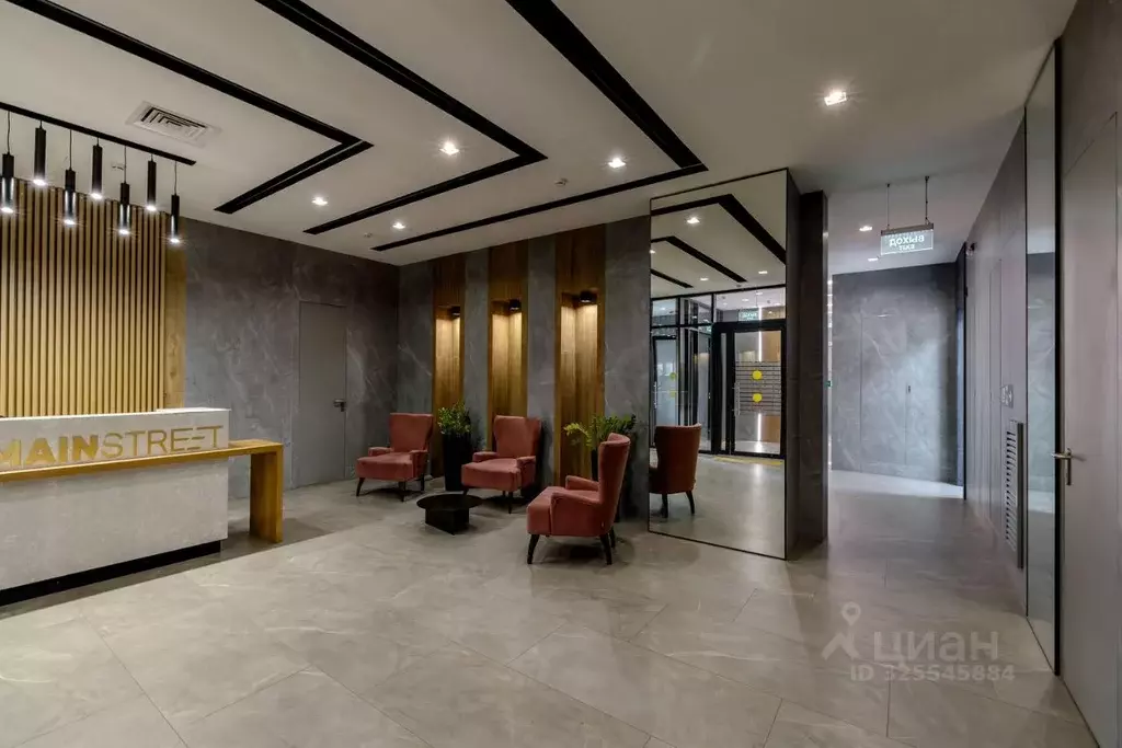 Офис в Москва ул. Ивана Франко, 6 (65 м) - Фото 2