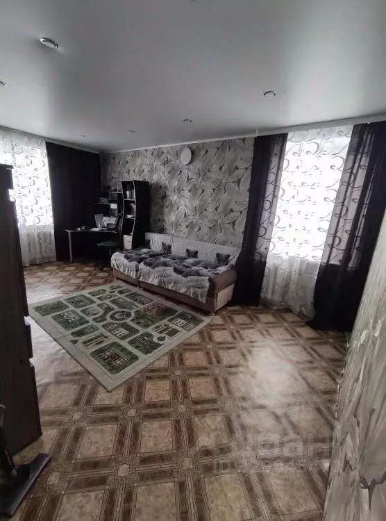 4-к кв. Башкортостан, Уфа Шакша-Южная жилрайон, ул. Коммунальная, 6 ... - Фото 2