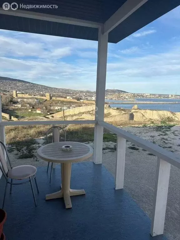 Дом в Феодосия, Сиренная улица (60 м) - Фото 1