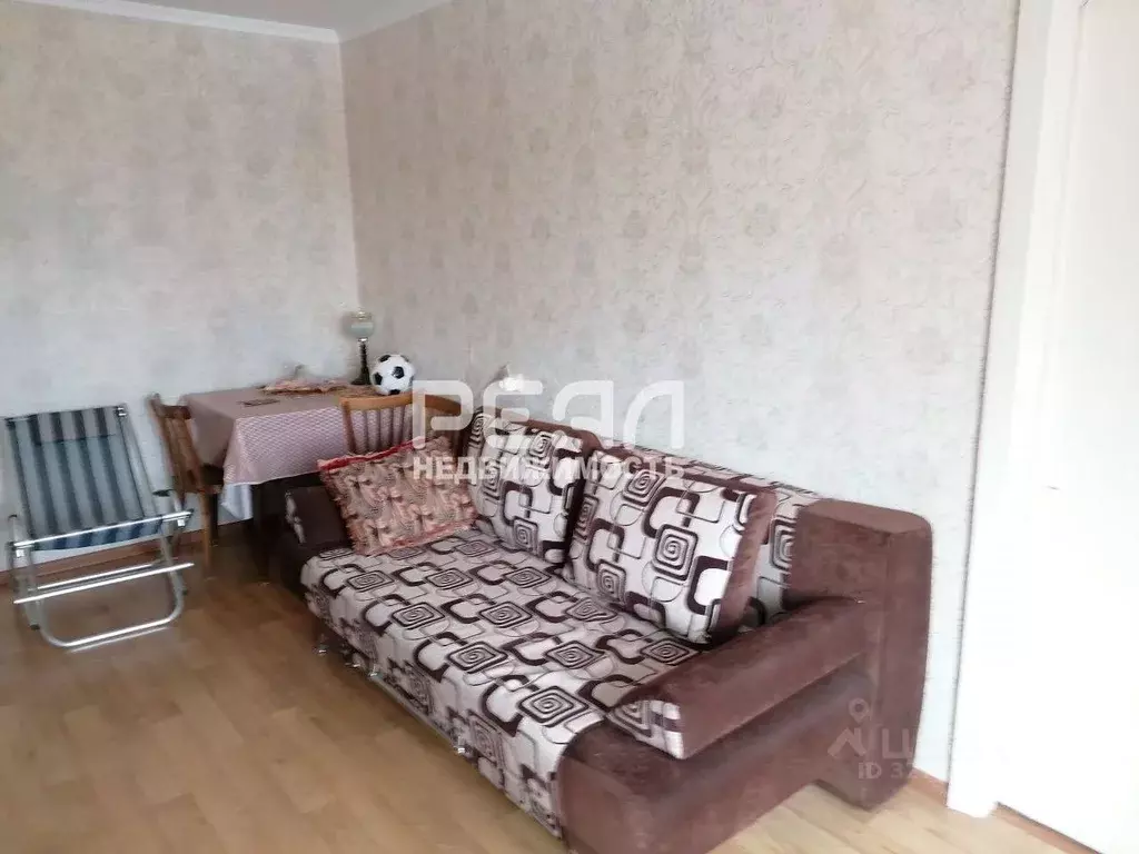 1-к кв. Ленинградская область, Гатчина ул. Урицкого, 21 (44.0 м) - Фото 2