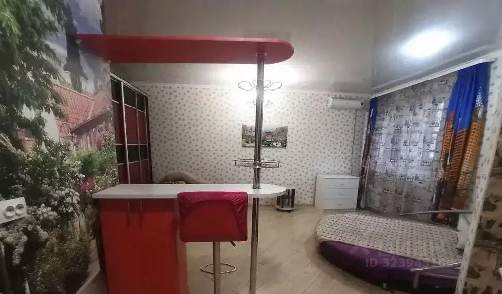 1-к кв. Краснодарский край, Краснодар ул. Селезнева, 182 (40.0 м) - Фото 2