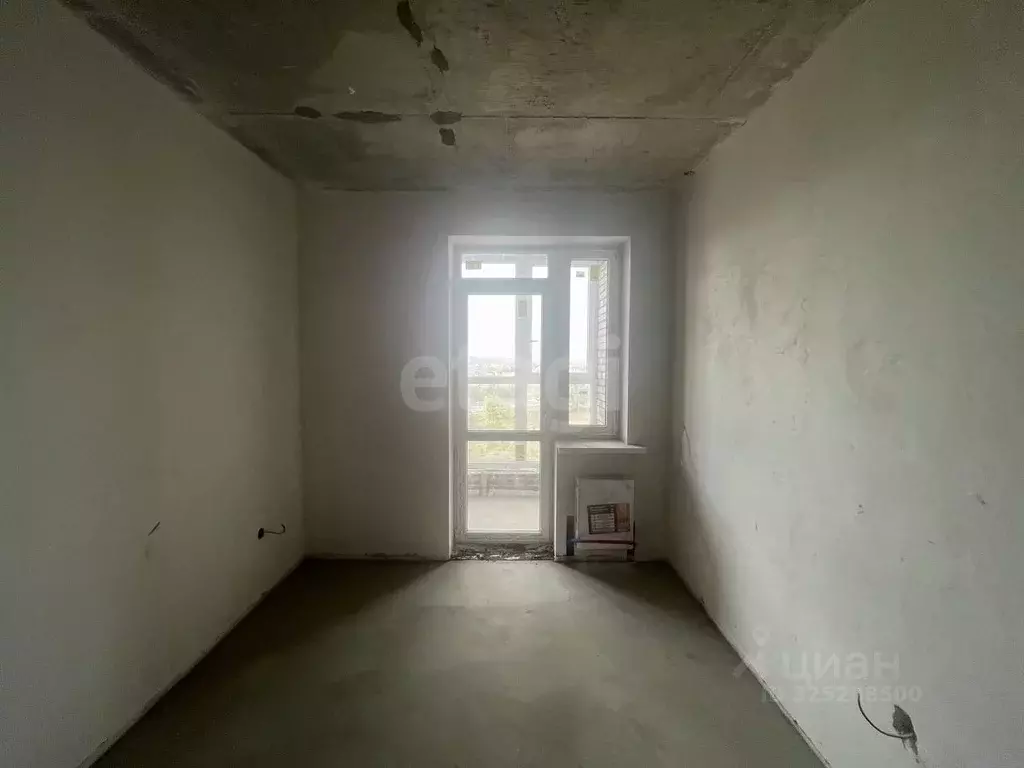 1-к кв. Адыгея, Майкоп Степная ул., 257 (39.64 м) - Фото 1