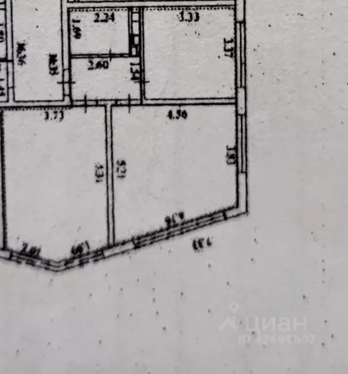2-к кв. Краснодарский край, Новороссийск городской округ, с. Мысхако ... - Фото 2