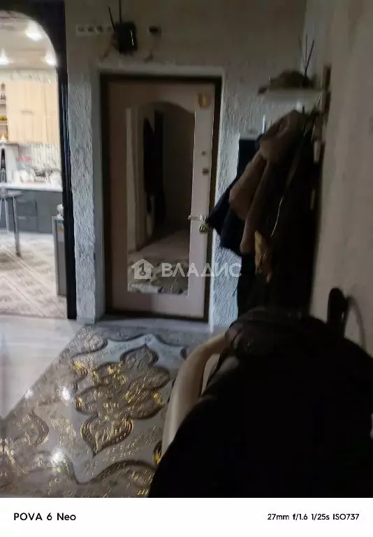 Продается 2-комнатная квартира - Фото 1