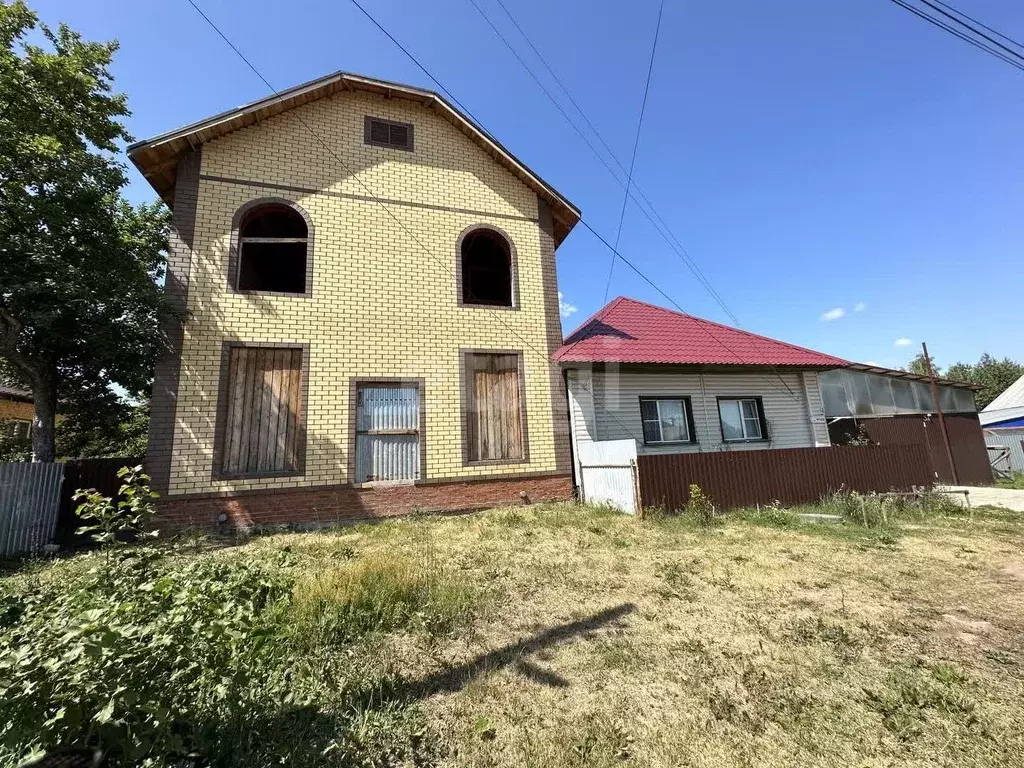 Дом в Удмуртия, Можга Можгинский район, ул. Фрунзе, 46 (170 м) - Фото 2