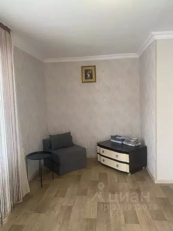 1-к кв. Сахалинская область, Южно-Сахалинск ул. Ленина, 493 (32.0 м) - Фото 0