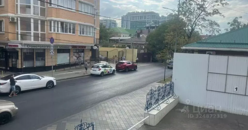 Помещение свободного назначения в Краснодарский край, Краснодар ... - Фото 2