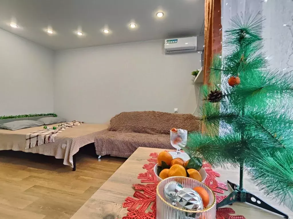 Студия Челябинская область, Миасс ул. Богдана Хмельницкого, 50 (23.0 ... - Фото 1