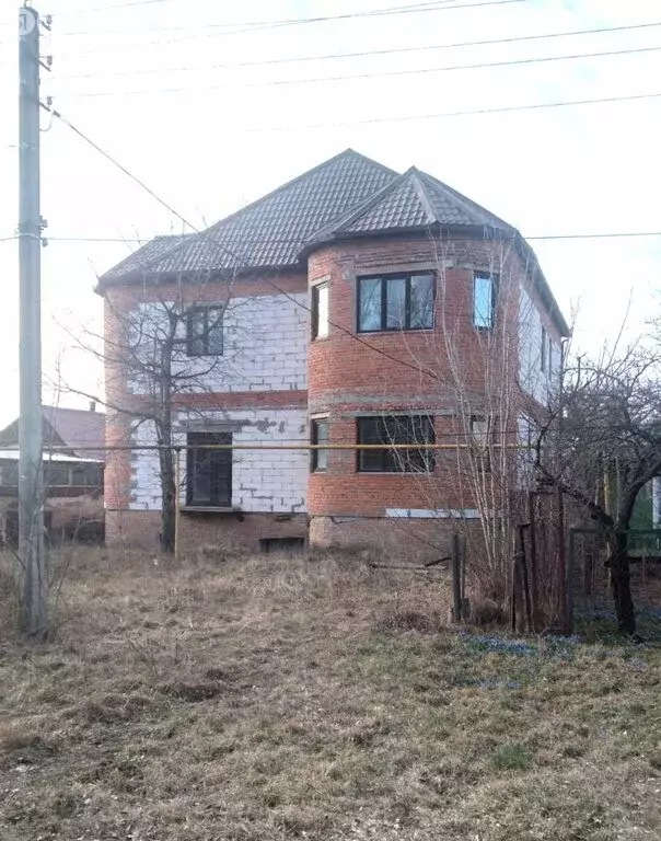 Дом в Курск, Соловьиная улица (301.3 м) - Фото 2