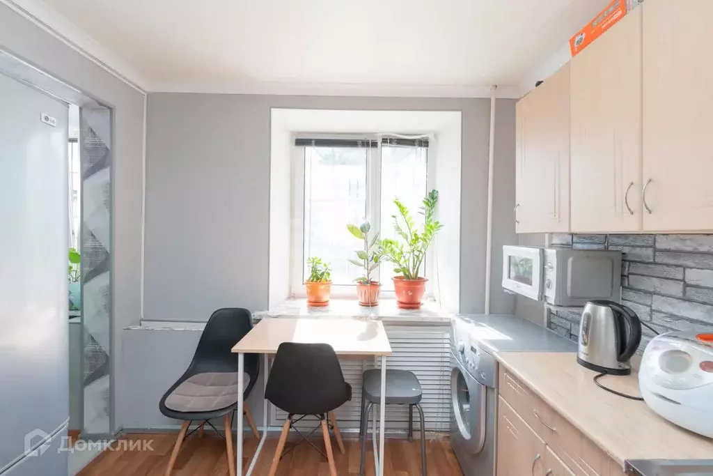 Продаётся 1-к квартира, 18.6 м - Фото 1