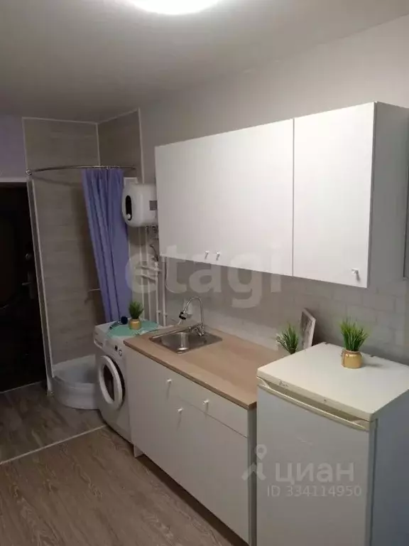 Комната Ставропольский край, Ставрополь ул. Лермонтова, 239/1 (12.0 м) - Фото 2