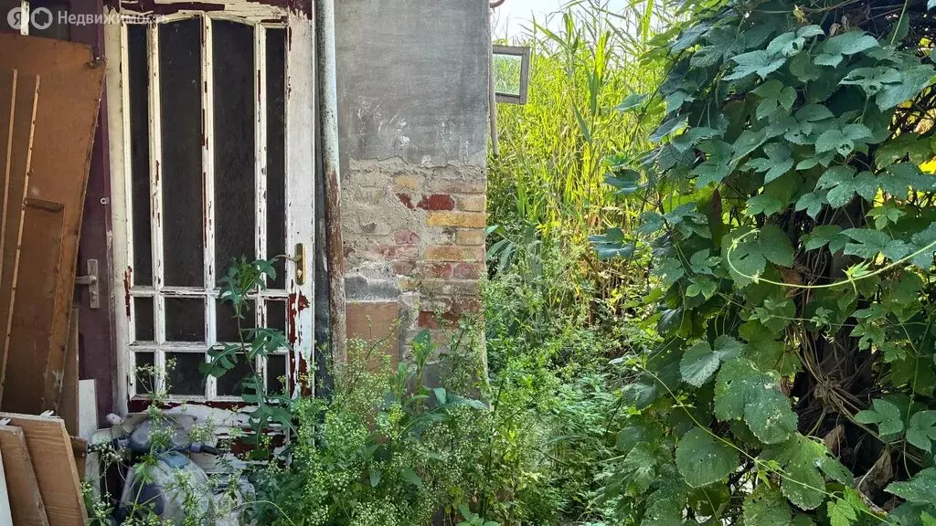 Участок в посёлок Горячеводский, переулок Пушкина (7.2 м) - Фото 1