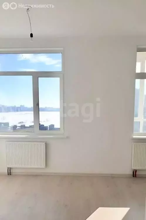 Квартира-студия: Мурино, Ручьёвский проспект, 17к1 (24.3 м) - Фото 1