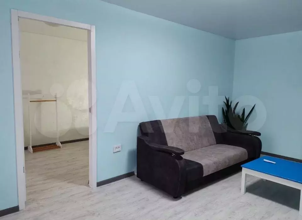 2-к. квартира, 45,7 м, 1/5 эт. - Фото 1