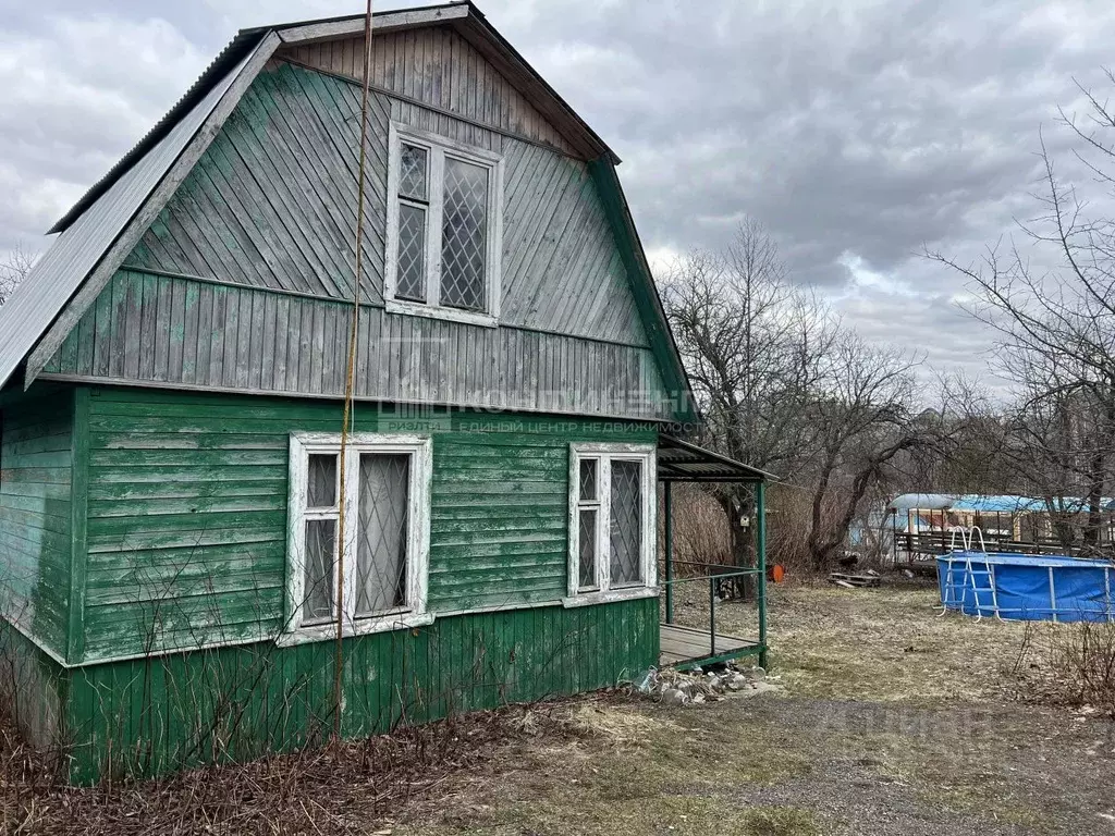 Дом в Владимирская область, Владимир № 4 АО ВТЗ сад, 119 (20 м) - Фото 1