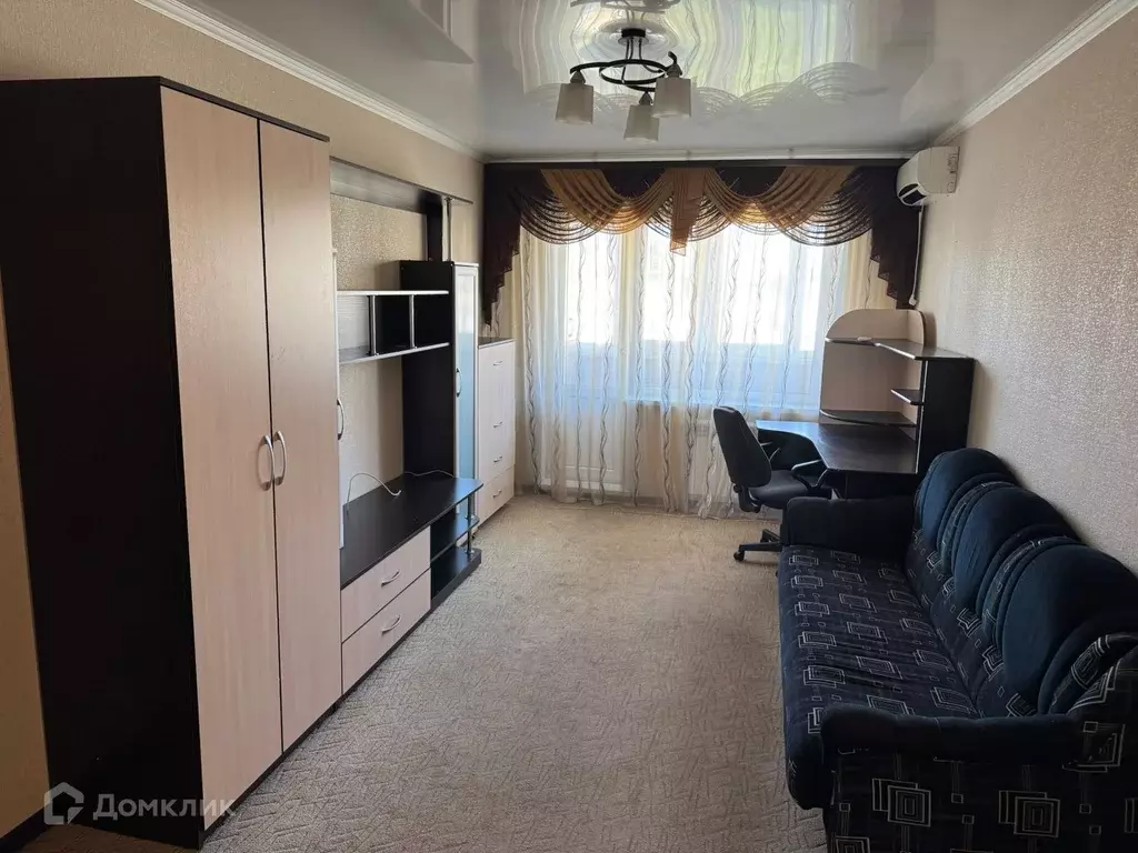 Продаётся 2-к квартира, 44 м - Фото 1