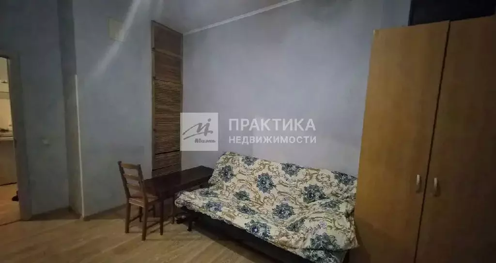 Продается квартира со свободной планировкой - Фото 1