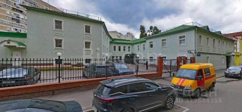 Офис в Москва 2-й Крутицкий пер., 18С1 (44 м) - Фото 0