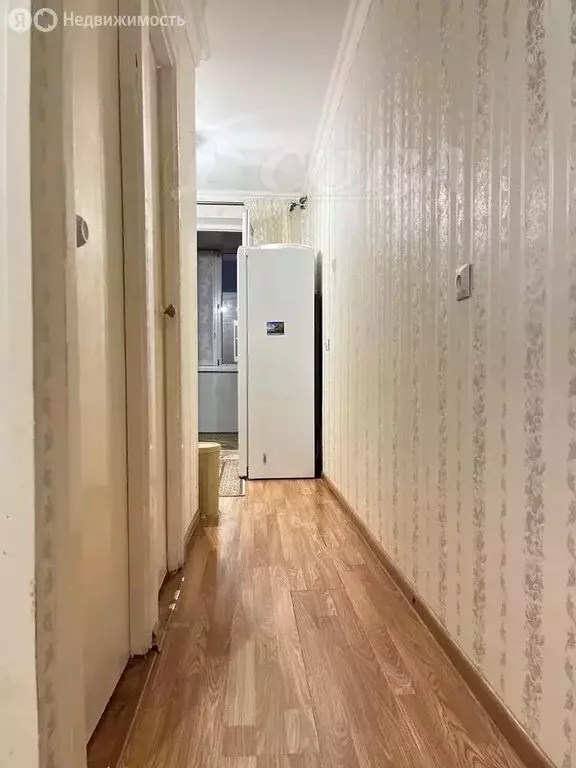 4-комнатная квартира: Каспийск, улица Хизроева, 2 (84 м) - Фото 1