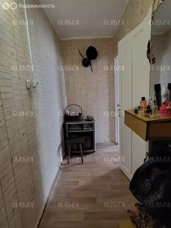 2-комнатная квартира: Биробиджан, улица Шолом-Алейхема, 89А (46 м) - Фото 2