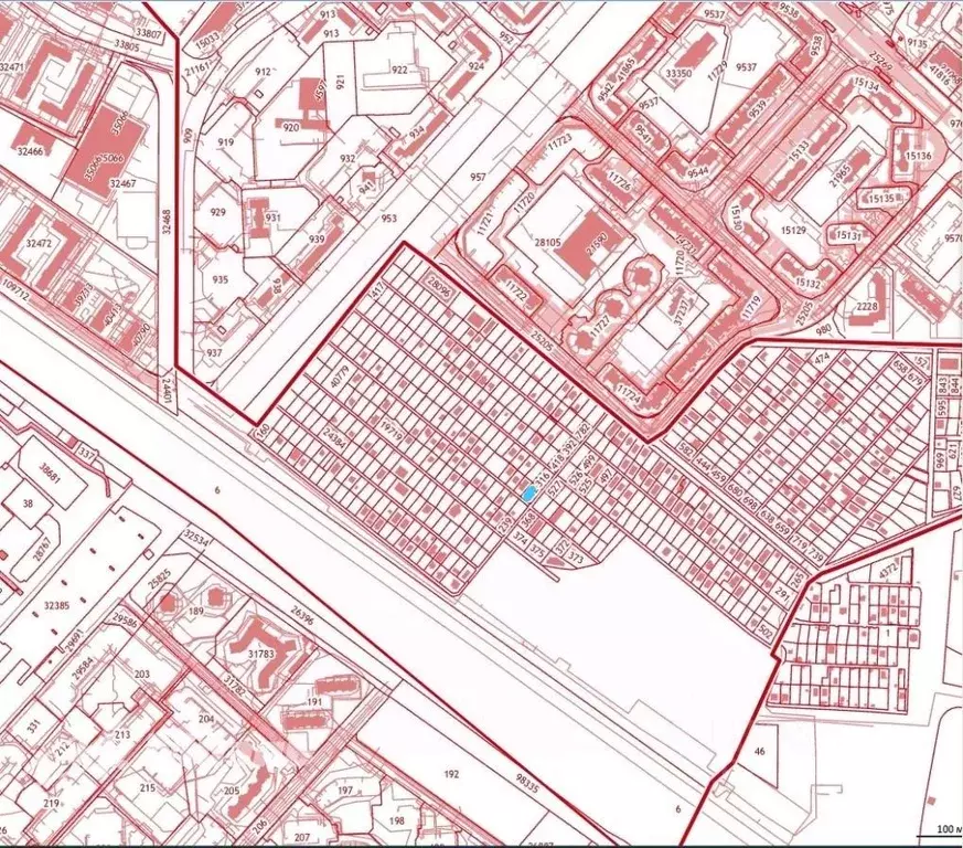 Участок в Московская область, Люберцы СНТ Зеленая Зона тер, 206 (4.86 . - Фото 1