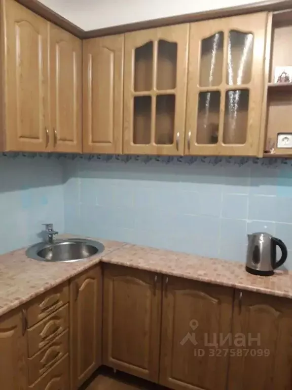 1-к кв. Воронежская область, Воронеж ул. Березовая Роща, 56А (36.0 м) - Фото 1