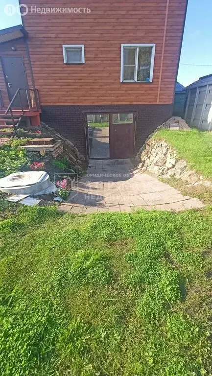 Дом в Кемерово, Народная улица (125 м) - Фото 2