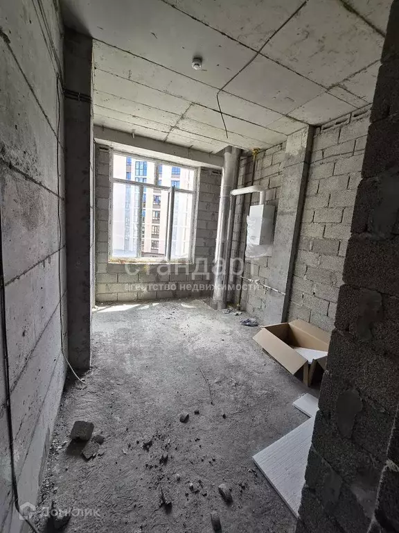 Продаётся 1-к квартира, 48 м - Фото 1