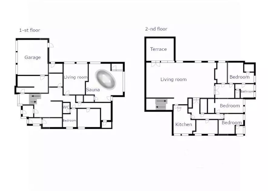 Дом в Москва Островная ул., 10 (560 м) - Фото 2