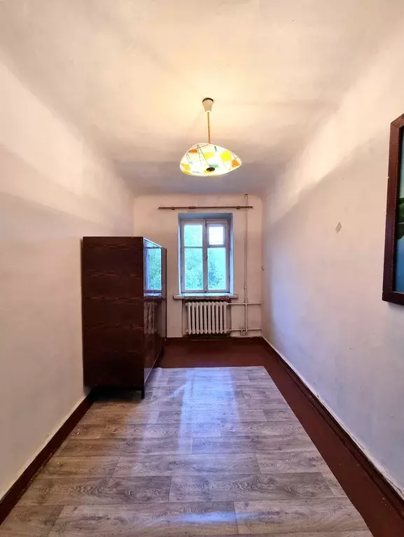 Продаётся 3-к квартира, 52.3 м - Фото 1