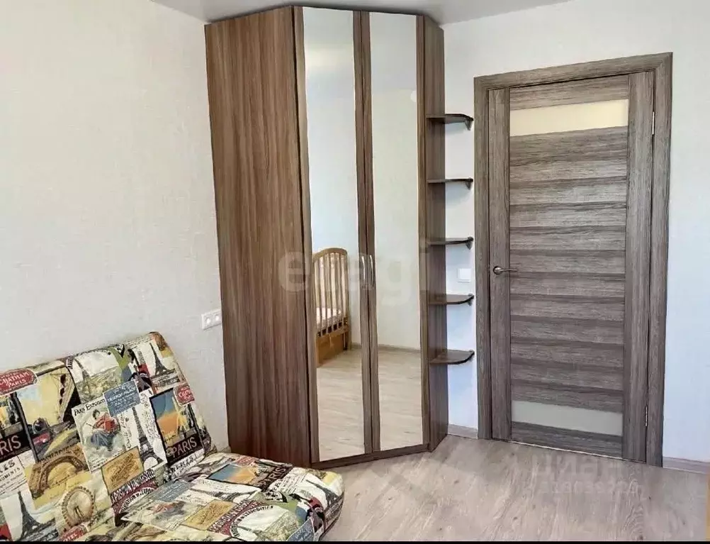 2-к кв. Удмуртия, Ижевск Молодежная ул., 17 (45.0 м) - Фото 1