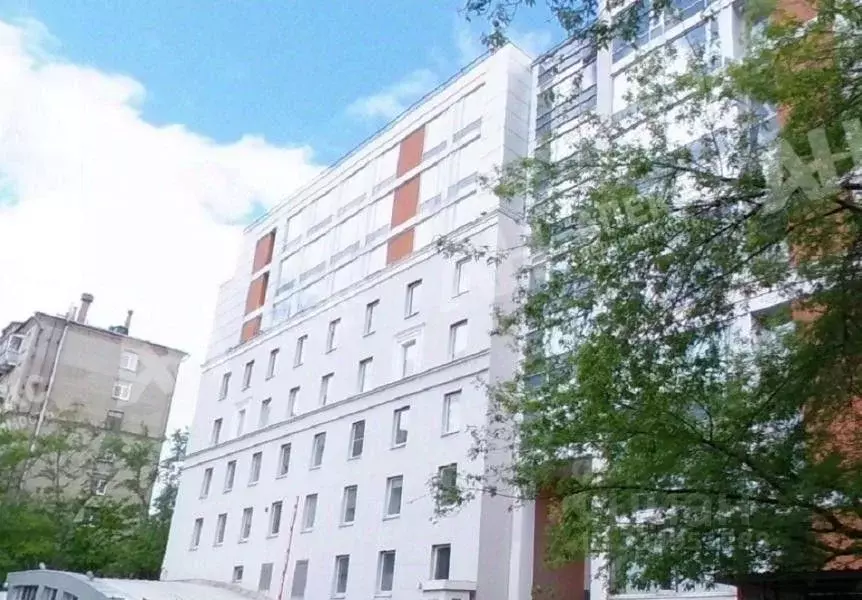 Офис в Москва ул. Кржижановского, 14К3 (606 м) - Фото 2