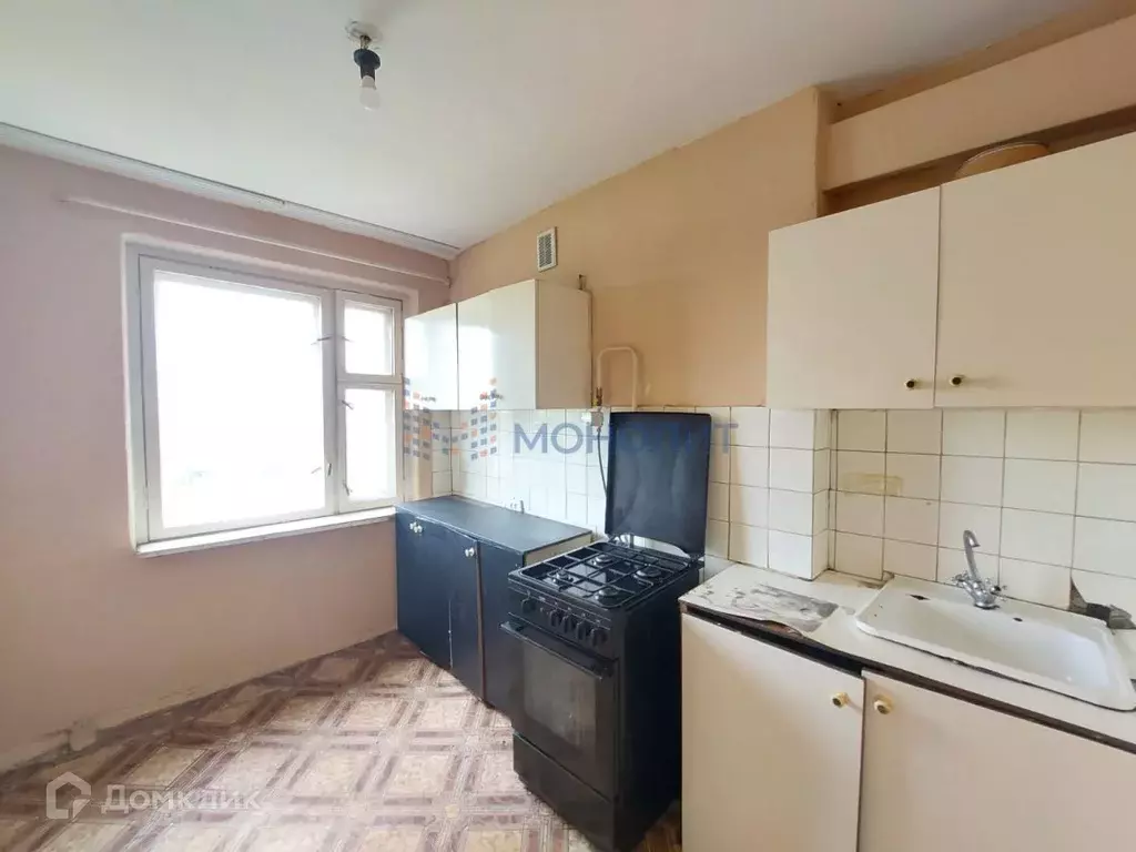 Продаётся 3-к квартира, 62.2 м - Фото 0