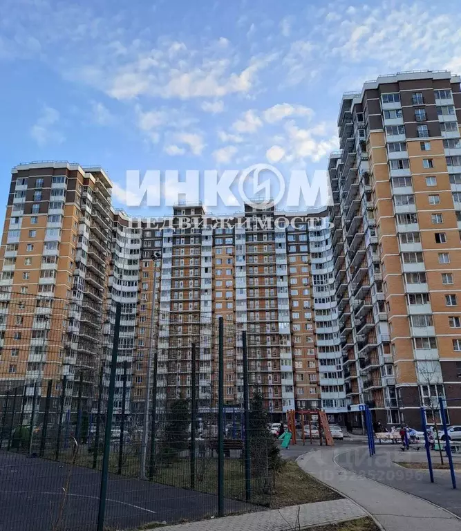 1-к кв. Московская область, Люберцы Зенино ЖК Самолет мкр, ул. Дружбы, ... - Фото 0