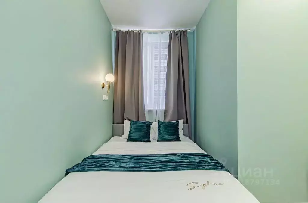 Студия Татарстан, Казань Даурская ул., 48А (23.0 м) - Фото 0
