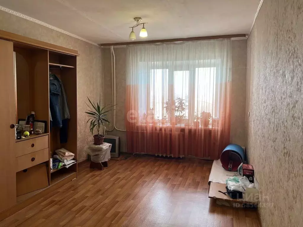 Комната Башкортостан, Мелеуз 31-й мкр, 4 (34.0 м), Купить комнату Мелеуз,  Белебеевский район, ID объекта - 70003748824