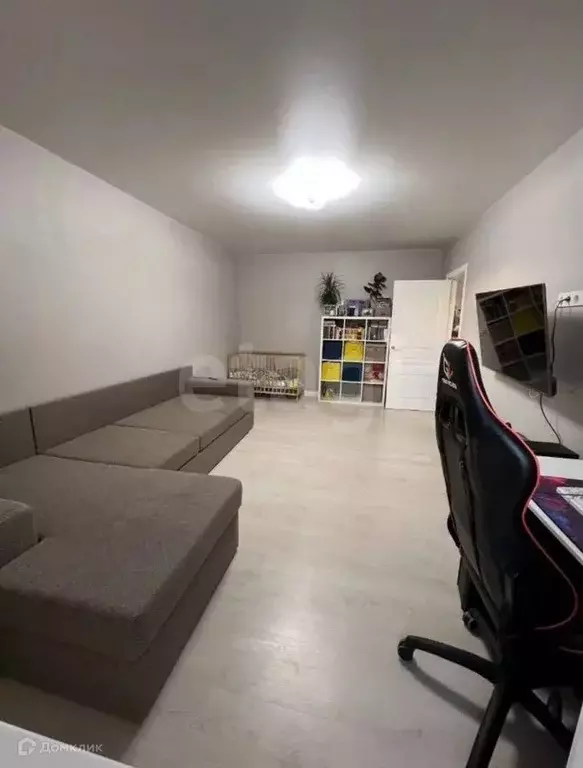 Продаётся 2-к квартира, 52 м - Фото 1