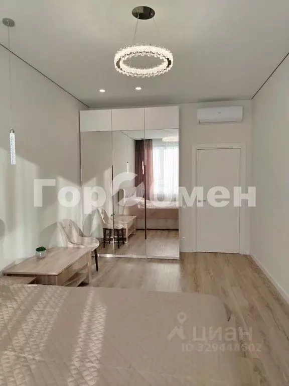 1-к кв. Москва проезд Серебрякова, 11к2 (47.4 м) - Фото 2