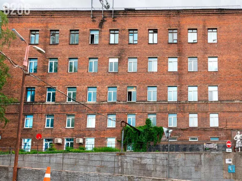 Офис (195.4 м) - Фото 0