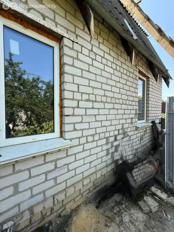 Дом в Городищенский район, Ерзовское городское поселение, СНТ Машстрой ... - Фото 2